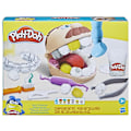 Miniatyrbild 1 av 7: Play-Doh Lekset Tandläkare multifärg