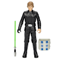 Miniatyrbild 2 av 6: Star Wars Epic Hero Series Figur Luke Skywalker multifärg
