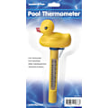 Miniatyrbild 1 av 2: Pooltermometer Anka