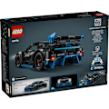 Miniatyrbild 2 av 8: LEGO® Technic Porsche GT4 e-Performance 42176 multifärg