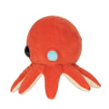 Miniatyrbild 2 av 2: Adopt Me Octopus Collector Plush Mjukdjur multifärg