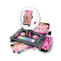 Miniatyrbild 2 av 2: Crazy Chic Make Up Studio multifärg