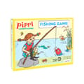 Pippi Fiskespel Magnetiskt SE multifärg