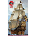 Miniatyrbild 1 av 2: Airfix WASA 1:144 Modellbyggsats A09256V multifärg