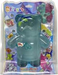 Stretchapalz Crystal Gummy Bears Maxi 24cm Cobalt (Turquoise) multifärg