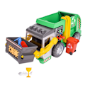 Miniatyrbild 3 av 5: Power X Lift'N Dump Sopbil multifärg