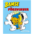 Miniatyrbild 2 av 5: Bamse Miniböcker 4-pack