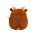 Miniatyrbild 3 av 4: Squishmallows 30cm Fuzz A Mallows Darla Ren multifärg