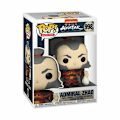 Miniatyrbild 1 av 2: Funko! POP Animation 998 Avatar Admiral Zhao multifärg
