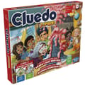Cluedo Junior (SE/FI) multifärg