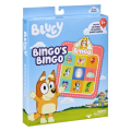 Miniatyrbild 1 av 3: Bluey Bingo's Bingo