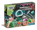 Minerals and Geodes Lab multifärg