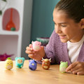 Miniatyrbild 3 av 6: BLDR Squishmallows S1 Wendy Groda multifärg