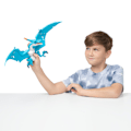 Miniatyrbild 3 av 5: Robo Alive Dino Action Pterodactyl multifärg