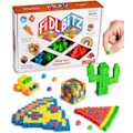 Miniatyrbild 1 av 2: FidlBitz Deluxe Set multifärg