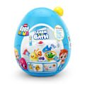 Miniatyrbild 1 av 5: Zuru Eggy Wawa Learn in the Bath Surprise Egg multifärg