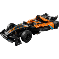 Miniatyrbild 3 av 8: LEGO® Technic NEOM McLaren Formula E racerbil 42169 multifärg