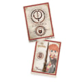 Miniatyrbild 3 av 5: Harry Potter Trollstav Spellbinding Wands Ron Weasley multifärg