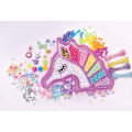 Miniatyrbild 3 av 4: Real UniQ Unicorn Pärlset Stort