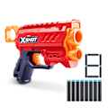 Miniatyrbild 2 av 7: X-Shot Excel Micro multifärg