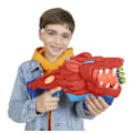 Miniatyrbild 3 av 4: NERF Jr Wild Lionfury multifärg