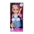 Disney Princess Cinderella Stor Docka multifärg