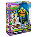 Miniatyrbild 1 av 6: Turtles Mutations Twist n Mutate Leonardo MultiColor