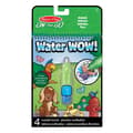 Water WOW! Animals multifärg