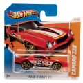 Miniatyrbild 4 av 5: Hot Wheels Bil multifärg