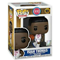 Miniatyrbild 1 av 2: Funko! POP Basketball 101 Isiah Thomas multifärg