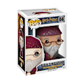 Miniatyrbild 1 av 2: Funko POP! Harry Potter Albus Dumbledore 04 multifärg