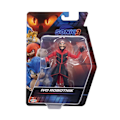 Miniatyrbild 1 av 2: Sonic the Hedgehog Figur 10cm Ivo Robotnik multifärg