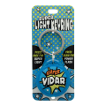 Pikkukuva 1 / 4: Nyckelring VIDAR Super Light Keyring Multicolor