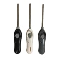 Pikkukuva 1 / 4: Tändare Braständare 25 cm 3-pack svart Black