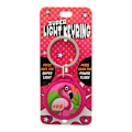 Miniatyrbild 1 av 4: Nyckelring FLAMINGO Super Light Keyring multifärg
