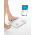 Pikkukuva 3 / 7: PDS-200C - Smart Digital Personvåg Transparent