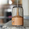 Miniatyrbillede 3 af 7: Davy Mist Ultraljuds Doftspridare Multicolor