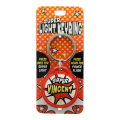 Miniatyrbillede 1 af 4: Nyckelring VINCENT Super Light Keyring Multicolor