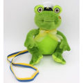 Miniatyrbilde 2 av 2: Groda Student 24 cm Green