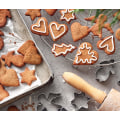 Miniatyrbilde 2 av 2: Doftolja Pepparkaksbak 10 ml Brown