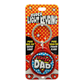 Pikkukuva 1 / 4: Nyckelring DAD Super Light Keyring Multicolor