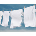 Pikkukuva 2 / 2: Doftolja Fresh Linen 10 ml Linne Brown