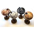 Miniatyrbillede 2 af 2: Jordglob Beige 20 cm Beige