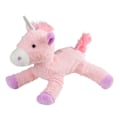 Miniatyrbilde 1 av 2: Warmies Värmedjur Enhörning Pink one size