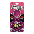 Miniatyrbillede 1 af 4: Nyckelring ALICIA Super Light Keyring Multicolor