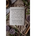 Pikkukuva 2 / 3: Majas Cottage Disktrasa Vardagsfilosofi Grey