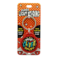 Miniatyrbilde 1 av 4: Nyckelring OLIVER Super Light Keyring Multicolor