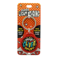 Pikkukuva 1 / 4: Nyckelring OLIVER Super Light Keyring Multicolor