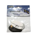 Miniatyrbillede 1 af 2: Glasmarkør Student Pap 12-pak Multicolor