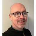 Pikkukuva 4 / 8: Läsglasögon Blå 1.0 Blue
